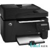 پرینتر چند کاره لیزری اچ پی مدل LaserJet Pro MFP M127fn