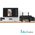 پرینتر جوهرافشان اپسون مدل L805