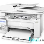 پرینتر چندکاره لیزری اچ پی مدل LaserJet Pro MFP M130fn