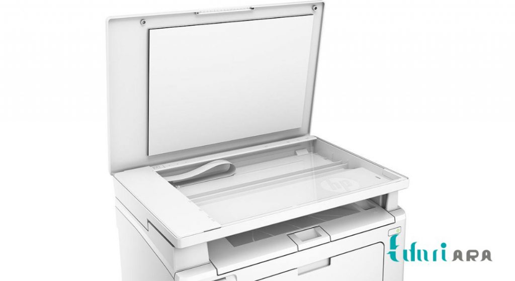 پرینتر چندکاره لیزری اچ پی مدل LaserJet Pro MFP M130nw