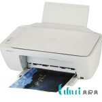 پرینتر چندکاره‌ جوهرافشان اچ پی مدل Deskjet 2130