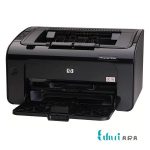 پرینتر لیزری اچ پی مدل P1102W