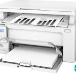 پرینتر چندکاره لیزری اچ پی مدل LaserJet Pro MFP M130nw