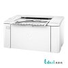 پرینتر لیزری اچ پی مدل LaserJet Pro M102w