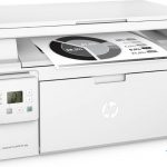پرینتر چندکاره لیزری اچ پی مدل LaserJet Pro MFP M130a