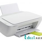 پرینتر چندکاره‌ جوهرافشان اچ پی مدل Deskjet 2130