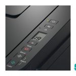 پرینتر چندکاره جوهرافشان کانن مدل PIXMA G2410
