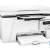 پرینتر چندکاره لیزری اچ پی مدل LaserJet Pro MFP M26nw