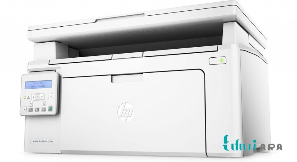پرینتر چندکاره لیزری اچ پی مدل LaserJet Pro MFP M130nw