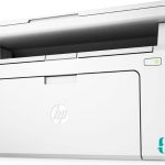 پرینتر چندکاره لیزری اچ پی مدل LaserJet Pro MFP M130nw
