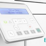 پرینتر چندکاره لیزری اچ پی مدل LaserJet Pro MFP M130nw