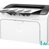 پرینتر لیزری اچ پی مدل LaserJet Pro M12w