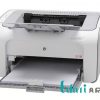 پرینتر لیزری اچ پی مدل LaserJet P1102