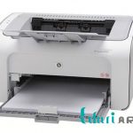 پرینتر لیزری اچ پی مدل LaserJet P1102