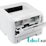 پرینتر لیزری اچ پی مدل LaserJet P2035