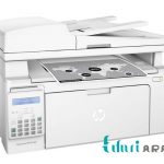 پرینتر چندکاره لیزری اچ پی مدل LaserJet Pro MFP M130fn