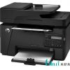 پرینتر چند کاره لیزری اچ پی مدل LaserJet Pro MFP M127fn