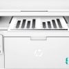 پرینتر چندکاره لیزری اچ پی مدل LaserJet Pro MFP M130nw