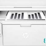 پرینتر چندکاره لیزری اچ پی مدل LaserJet Pro MFP M130nw