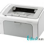 پرینتر لیزری اچ پی مدل LaserJet P1102