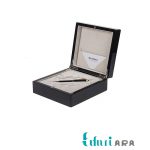 خودنویس یوروپن مدل Garnet قطر نوشتاری M