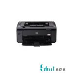 پرینتر لیزری اچ پی مدل P1102W