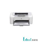 پرینتر لیزری اچ پی مدل LaserJet P1102
