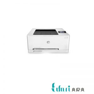 پرینتر لیزری رنگی اچ پی مدل LaserJet M252DW