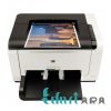 پرینتر لیزری رنگی اچ پی مدل LaserJet Pro CP1025nw