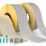 لیبل برچسب کاغذی 45×30
