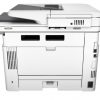 پرینتر چندکاره لیزری اچ پی مدل HP LaserJet Pro MFP M426fdn