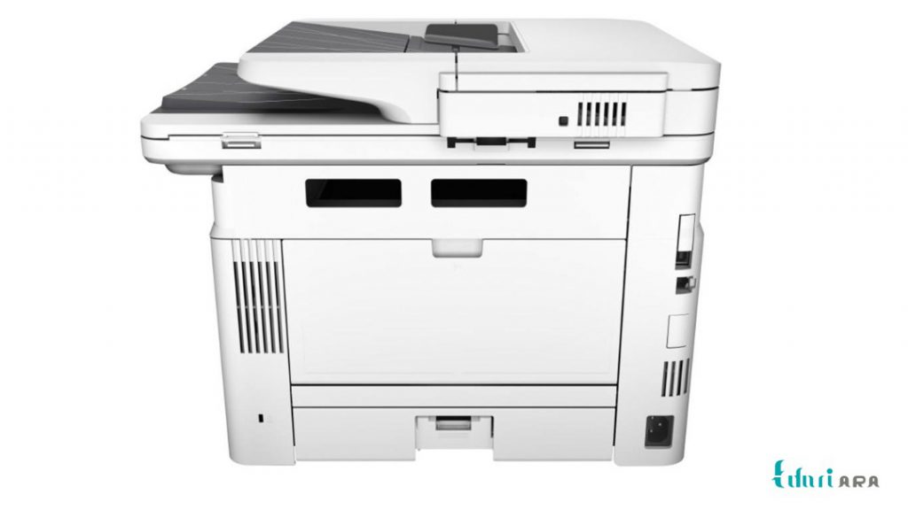 پرینتر چندکاره لیزری اچ پی مدل HP LaserJet Pro MFP M426fdn