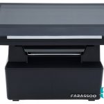 صندوق فروشگاهی POS لمسی فراسو مدل FPS-1010