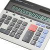 ماشین حساب شارپ مدل CS-2130