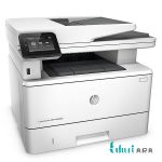 پرینتر چندکاره لیرزی اچ پی مدل LaserJet Pro MFP M426dw
