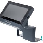 صندوق فروشگاهی POS لمسی فراسو مدل FPS-1010