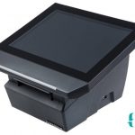 صندوق فروشگاهی POS لمسی فراسو مدل FPS-1010