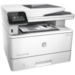 پرینتر چندکاره لیزری اچ پی مدل HP LaserJet Pro MFP M426fdn