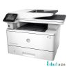 پرینتر چندکاره لیرزی اچ پی مدل LaserJet Pro MFP M426dw