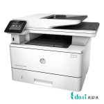 پرینتر چندکاره لیرزی اچ پی مدل LaserJet Pro MFP M426dw