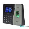 دستگاه حضور غیاب زد کی تی اکو مدل EB-110