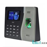 دستگاه حضور غیاب زد کی تی اکو مدل EB-110