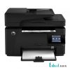 پرینتر چند کاره لیزری اچ پی مدل LaserJet Pro MFP M127fw