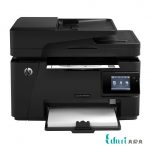 پرینتر چند کاره لیزری اچ پی مدل LaserJet Pro MFP M127fw