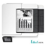 پرینتر چندکاره لیرزی اچ پی مدل LaserJet Pro MFP M426dw