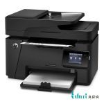 پرینتر چند کاره لیزری اچ پی مدل LaserJet Pro MFP M127fw