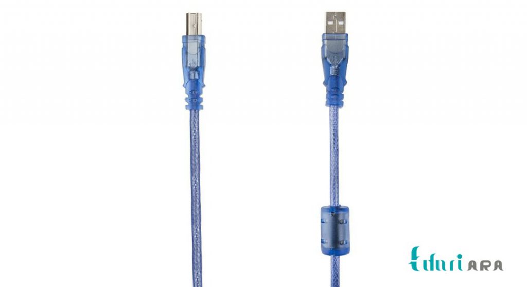 کابل پرینتر تسکو مدل TSC-01 طول 1.5 متر