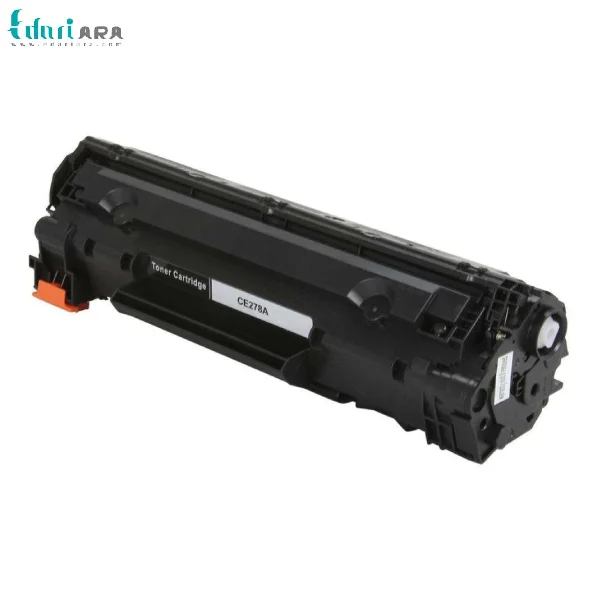 خرید کارتریج تونر لیزری مشکی اچ پی مدل78A