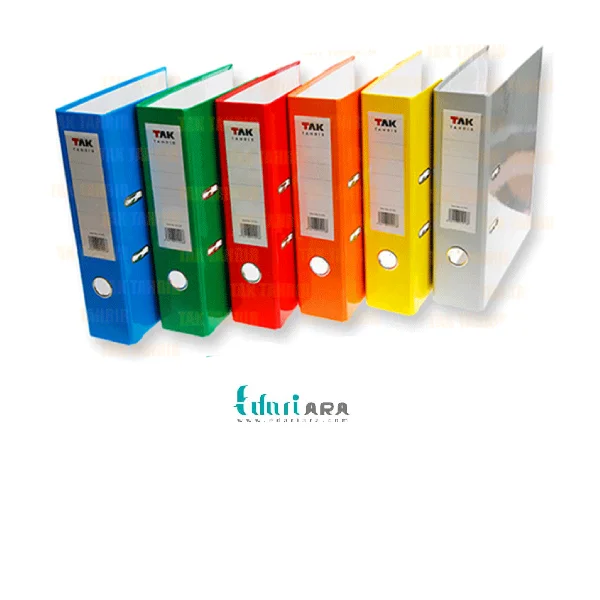 قیمت زونکن فانتزی 50 میلیمتری A4 تک تحریر