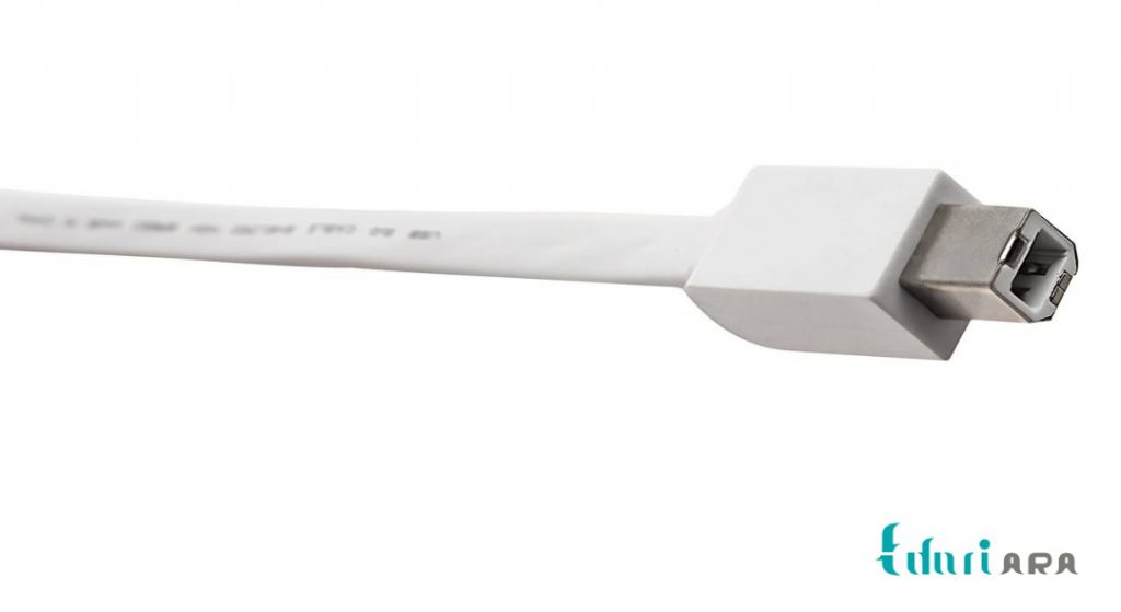 کابل پرینتر تسکو مدل TSC-01 طول 1.5 متر